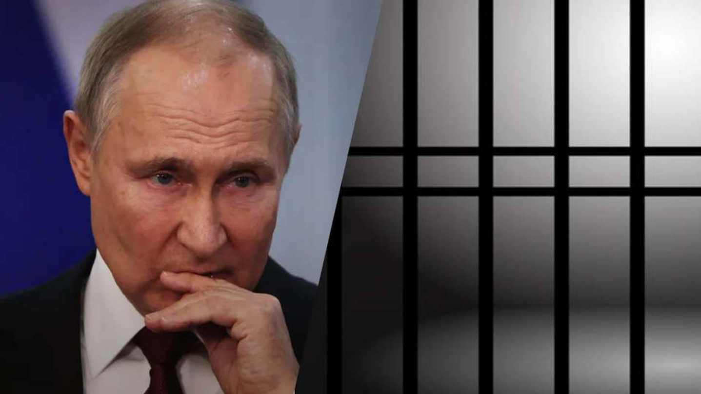 ЄС може пустити путіна на свою територію