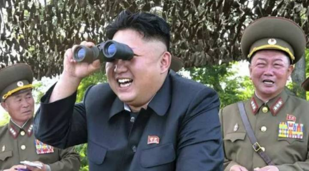 Москва на краю