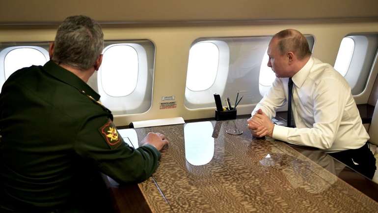 Будапешт — притулок для путіна: як Орбан кидає виклик МКС