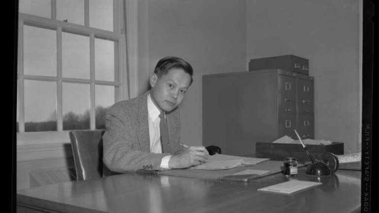 У віці 103 років помер китайський лауреат Нобелівської премії з фізики Чень Нін Ян