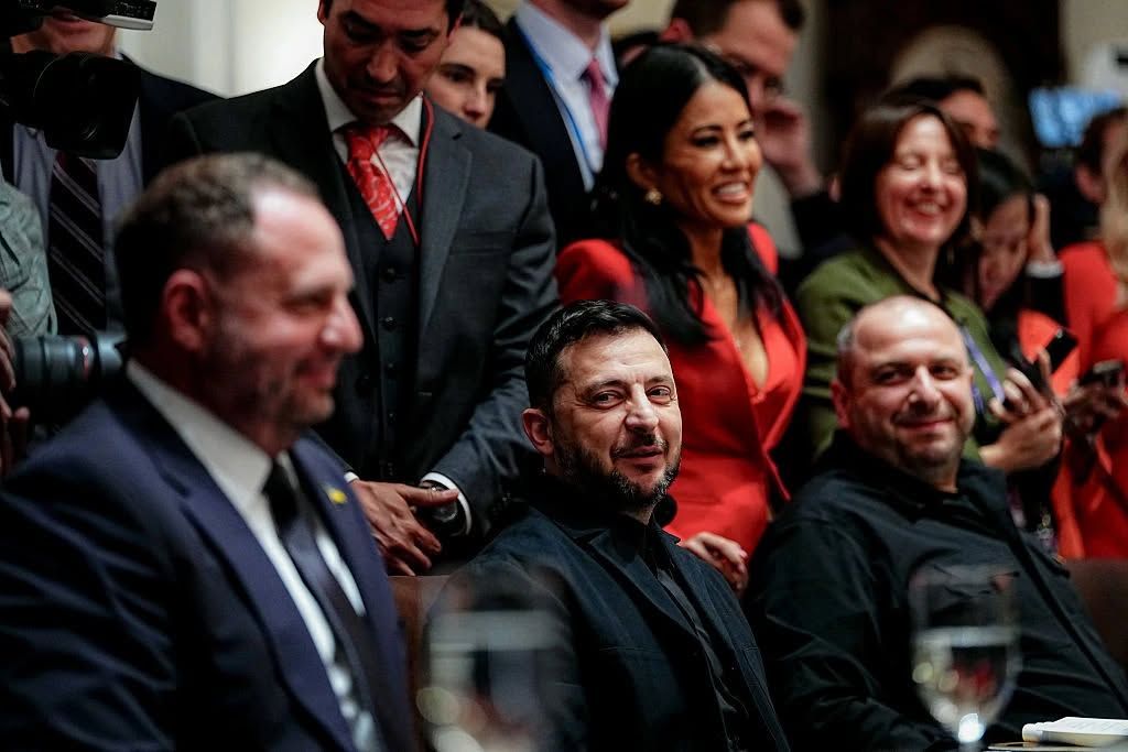 Патріотизм за визначенням — це любов до своєї країни