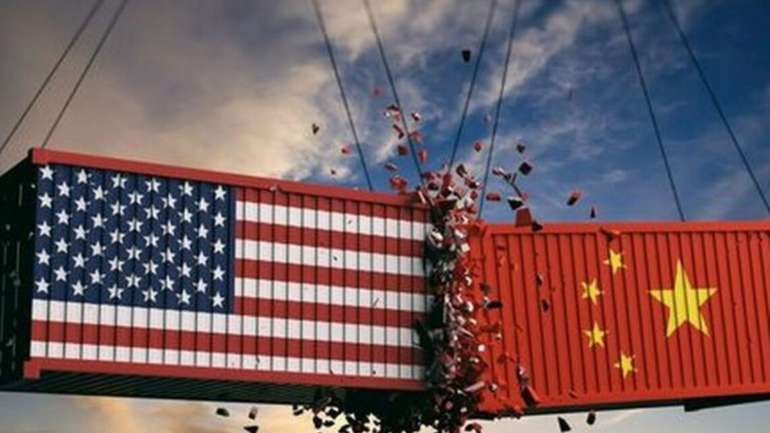 США та Китай проведуть новий раунд торгівельних переговорів
