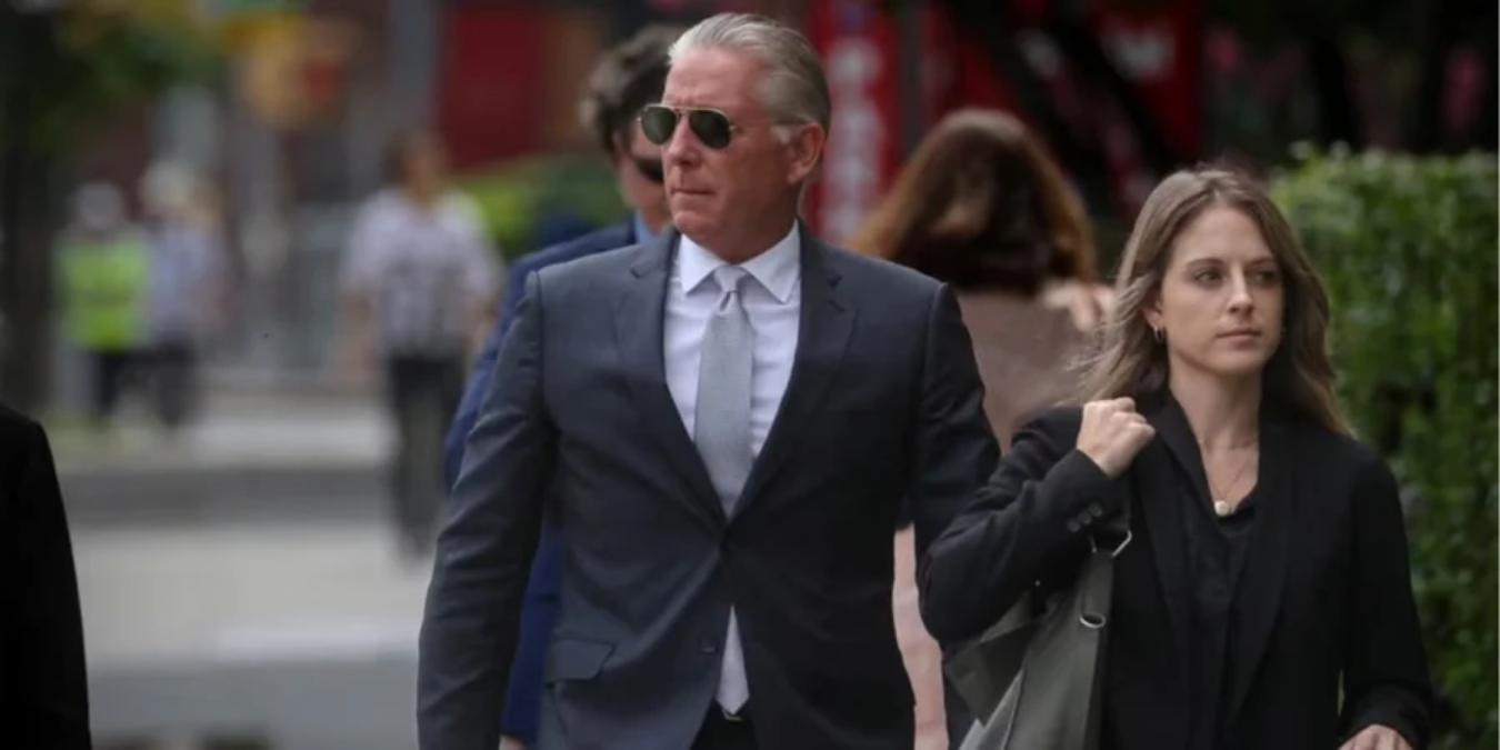 Сергія Шестакова, причетного до скандалу з ФБР і Дерипаскою, засуджено до двох місяців ув’язнення