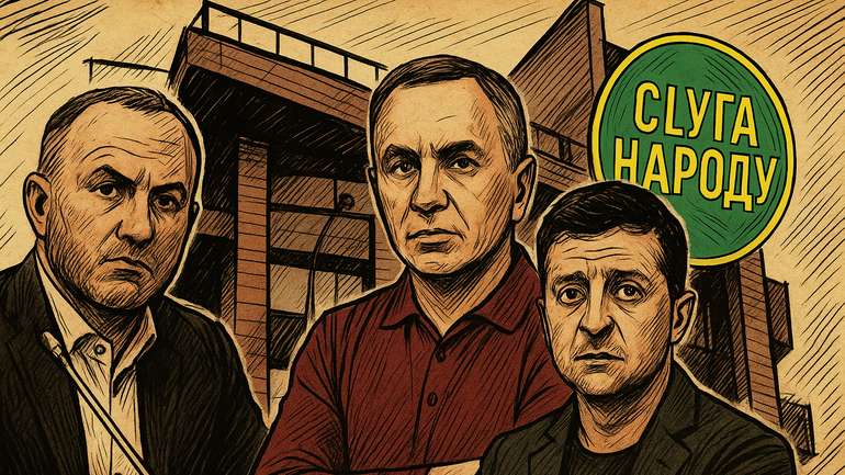 Згенеровано ChatGPT за запитом Останнього Бастіону