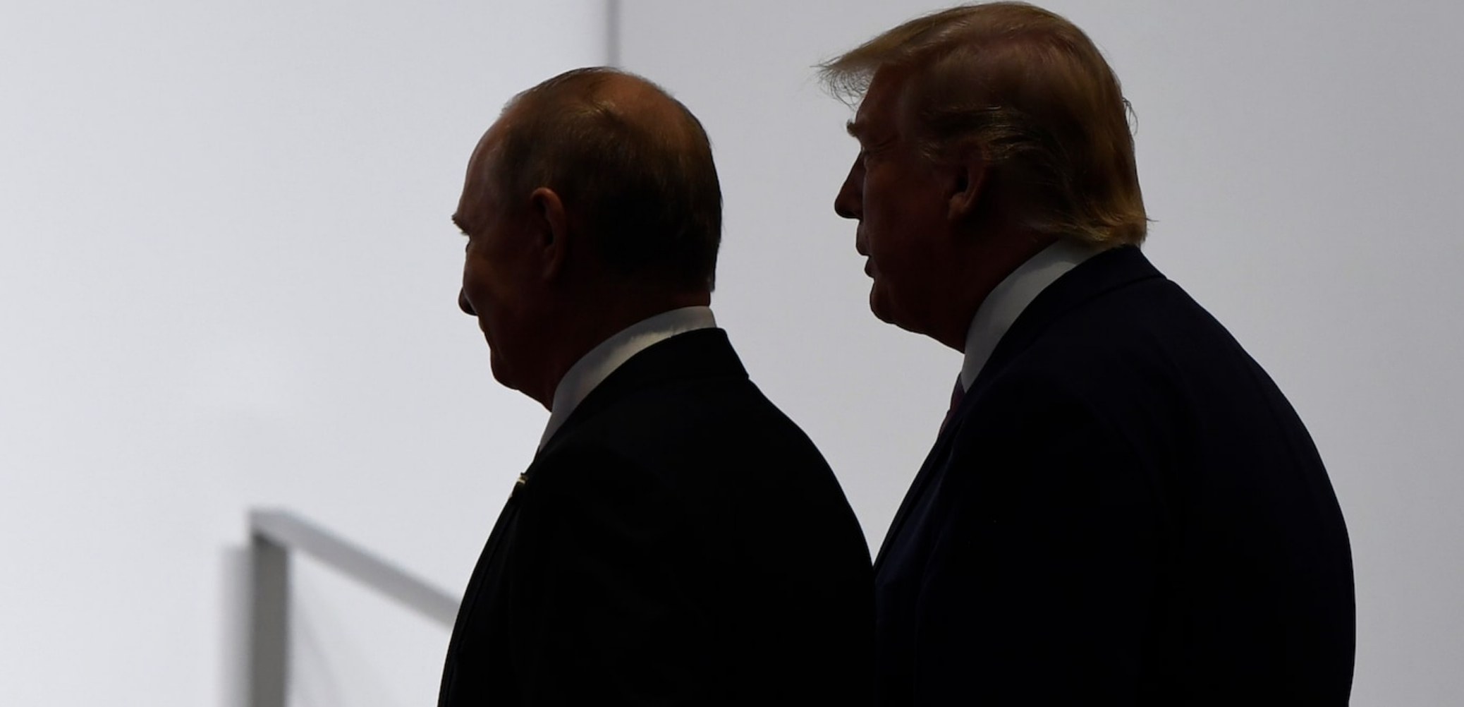 WP: путін готовий поступитися Херсонщиною та Запоріжжям в обмін на Донеччину