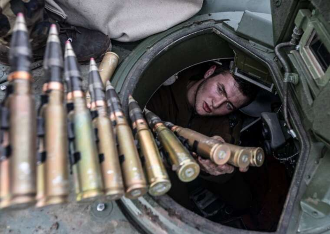 Україна втрачає західну військову та фінансову підтримку, — NZZ