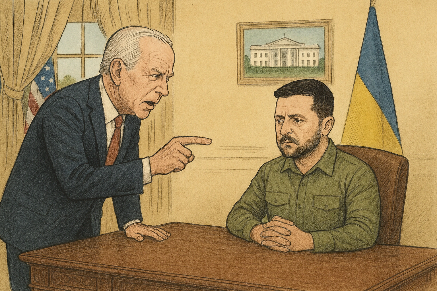 Згенеровано ChatGPT за запитом Останнього Бастіону