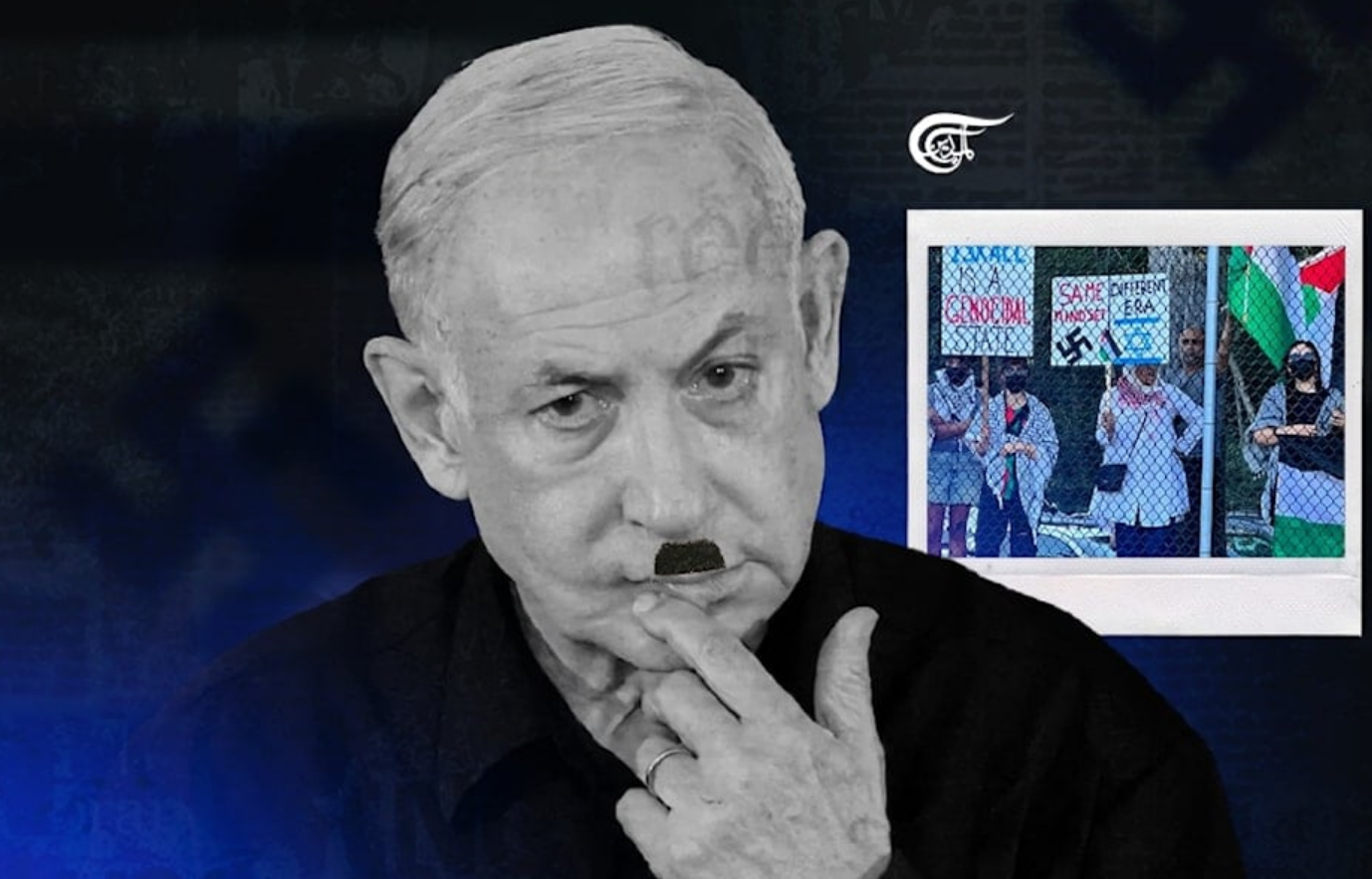 У Німеччині порушили кримінальну справу проти відомого письменника за критику Нетаньяху