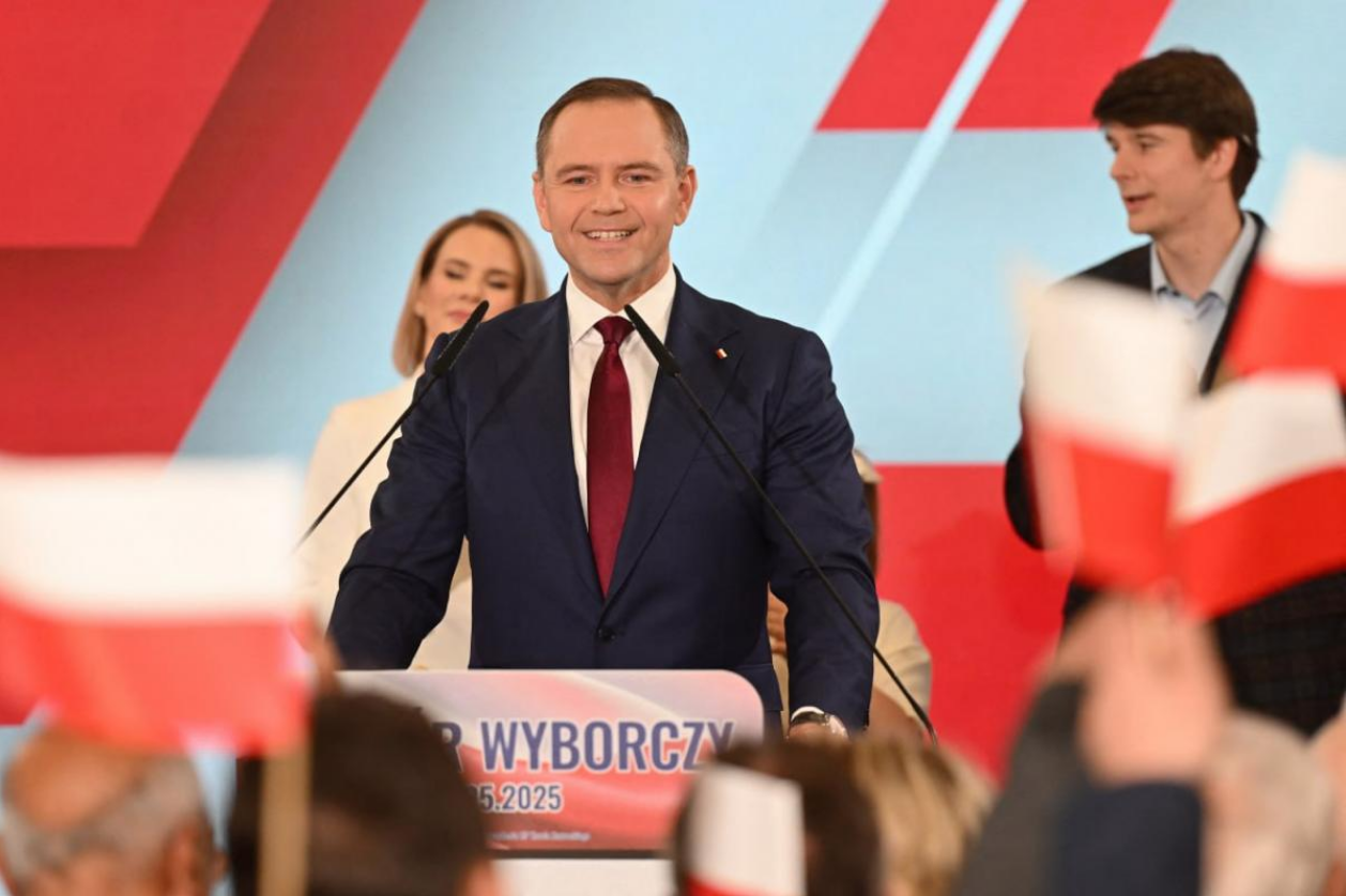 Президент Польщі не підтримає ініціативи щодо легалізації статусу одностатевих пар