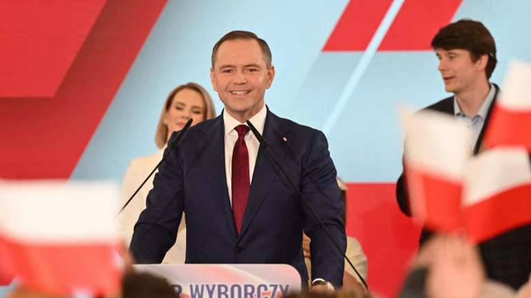 Президент Польщі не підтримає ініціативи щодо легалізації статусу одностатевих пар