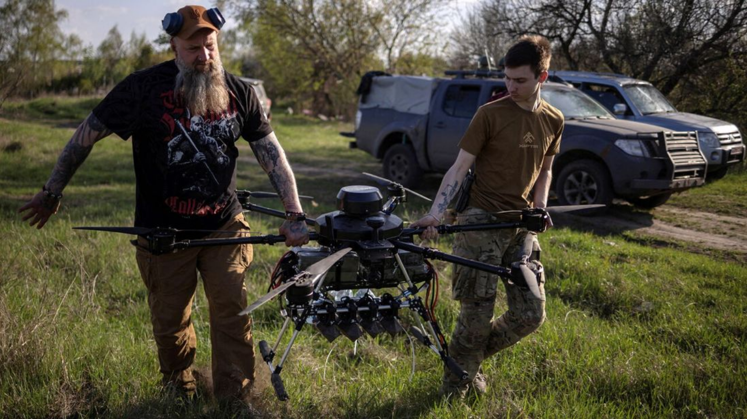 Чи існує загроза падіння Костянтинівки найближчим часом?