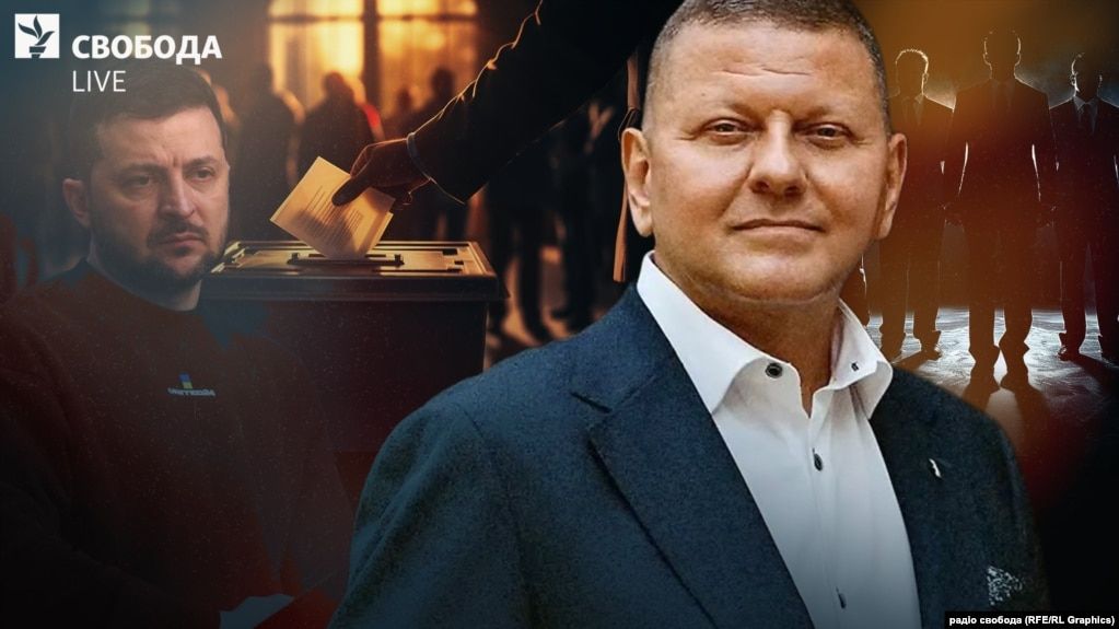 Вибори у короткостроковій перспективі — питання майже вирішене