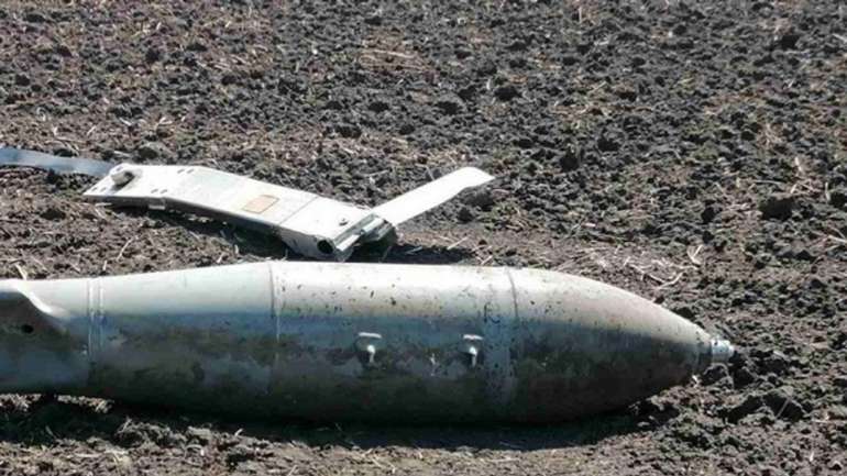 Росіяни вперше вдарили КАБом у бік Полтави. Він перетнув межу області