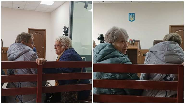 Московський піп і «отряди путіна»