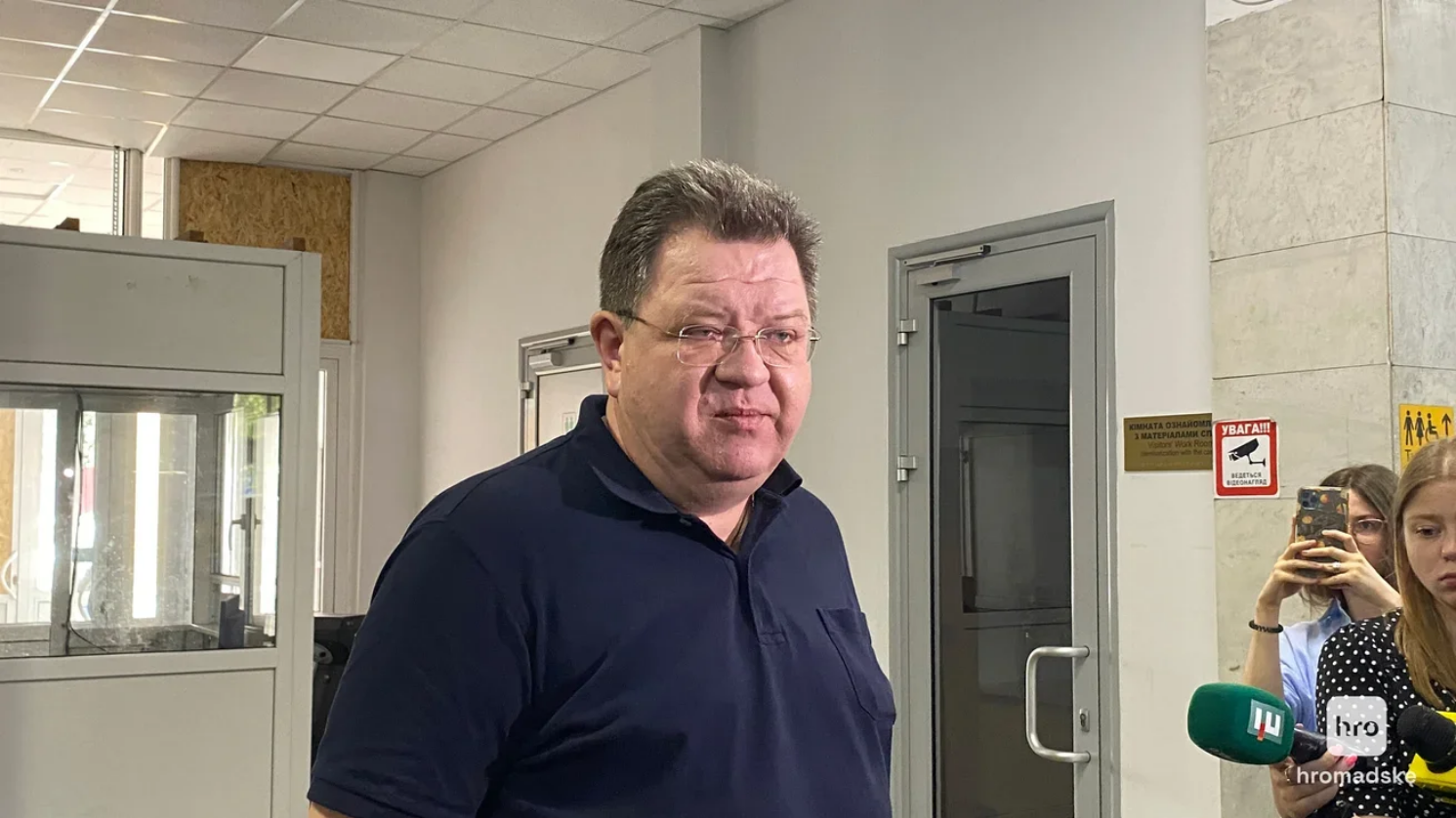 Богдан Львов