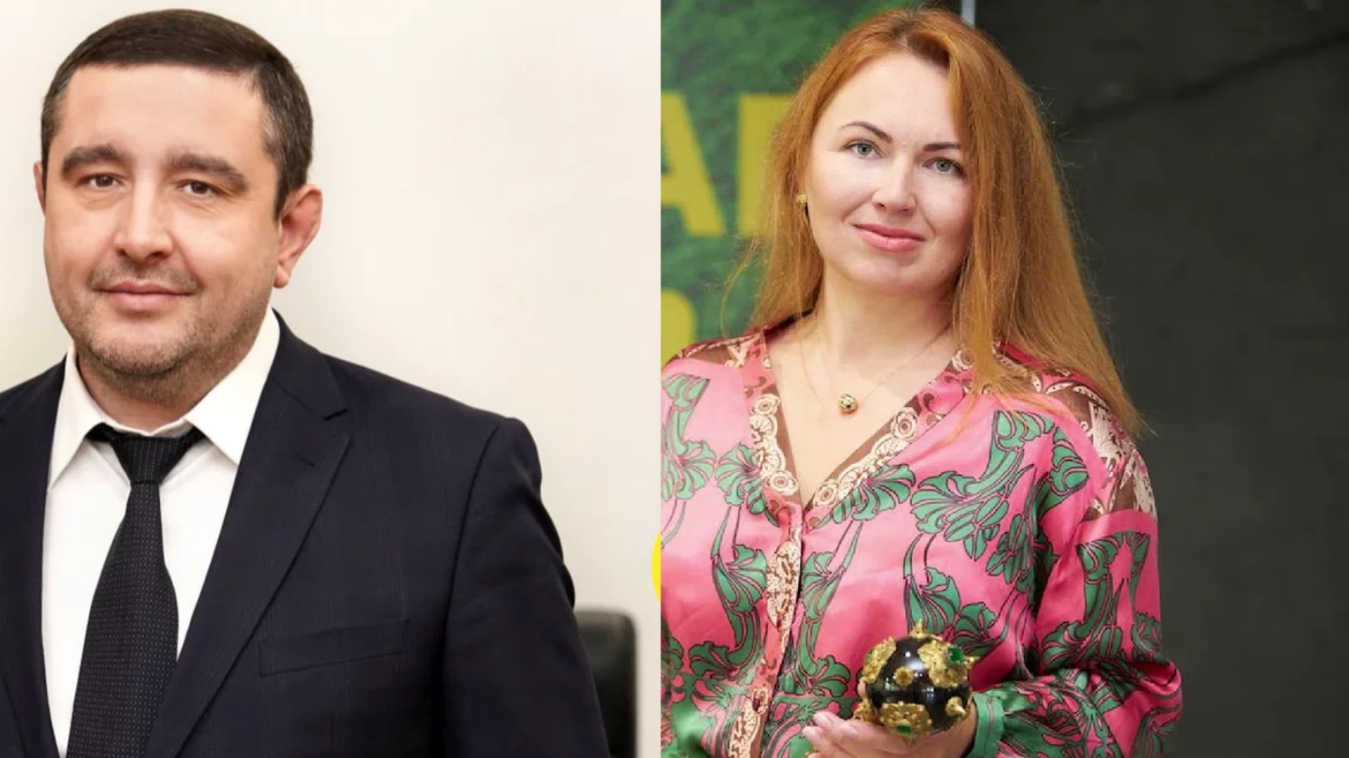 Голові Одеської облради Діденку оголосили підозри у недостовірному декларуванні