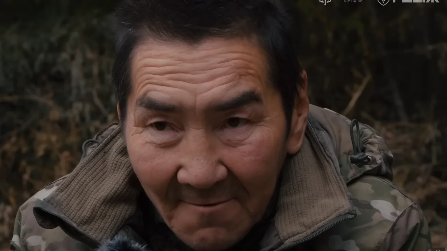 У полон до військових потрапив представник одного з найменш численних народів росії