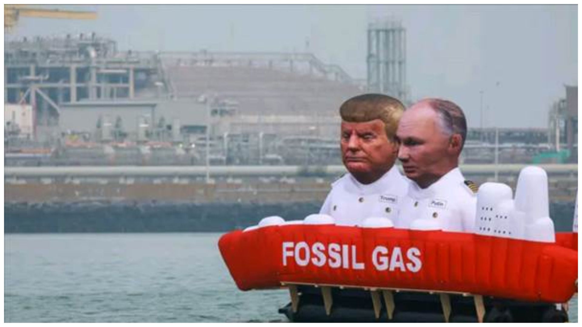 Євросоюз йде на рішучий крок проти Кремля - попри опір Угорщини і Словаччини