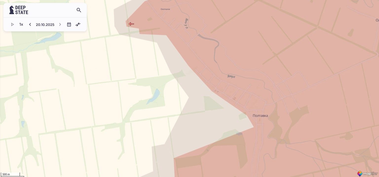 російські війська почали штурм у Запорізькій області та прорвалися в Малу Токмачку_3