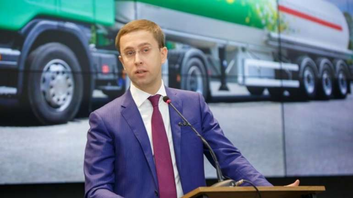 «Сентуріони» Корецького