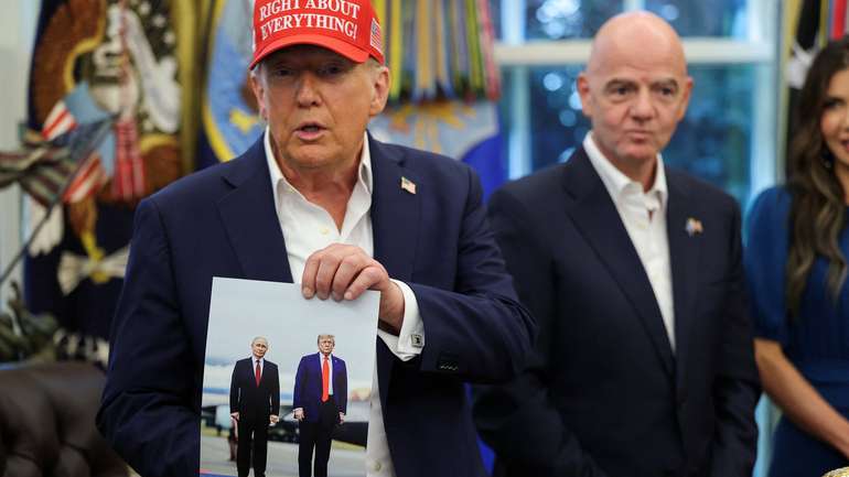 У Білому домі не планують зустріч путіна й Трампа найближчим часом — Reuters