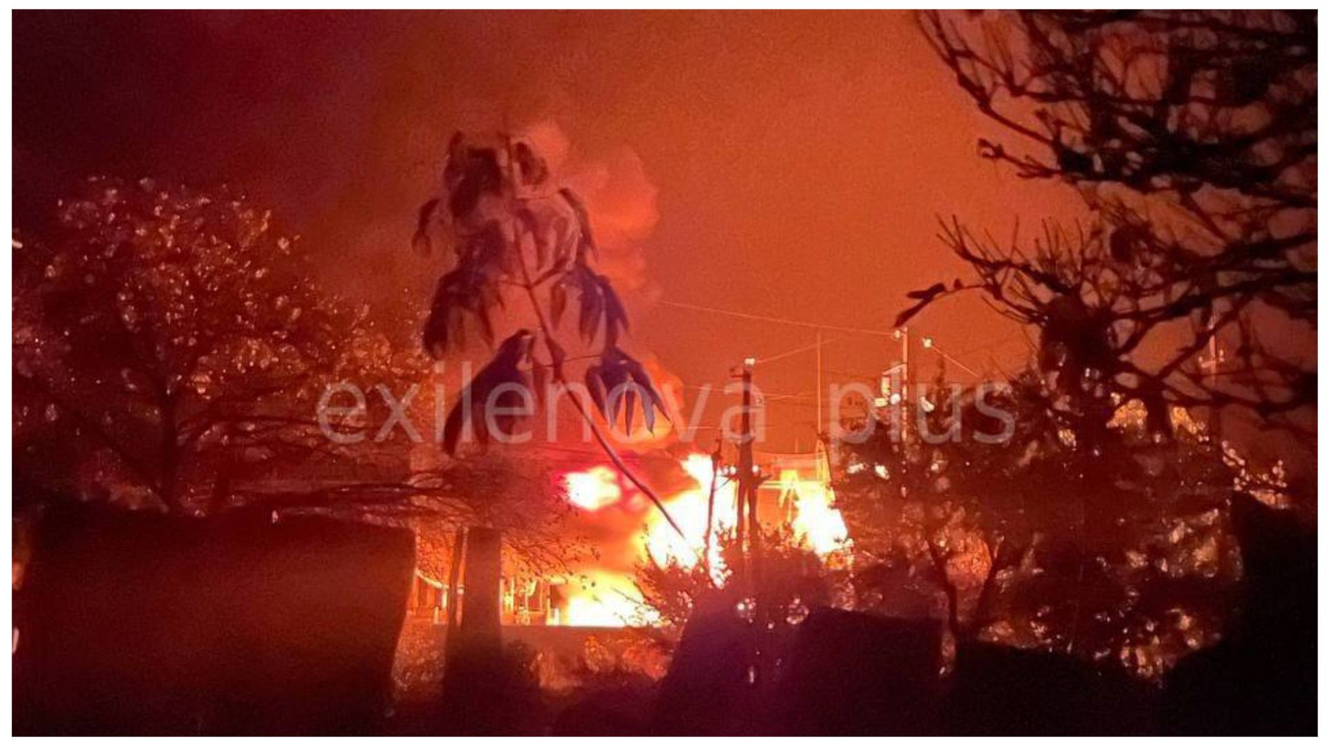 Сили оборони вдарили по росії ракетами Storm Shadow