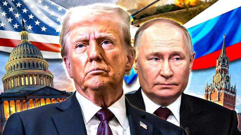 Для Трампа і для путіна Євросоюз — це проблема, — дипломат Безсмертний