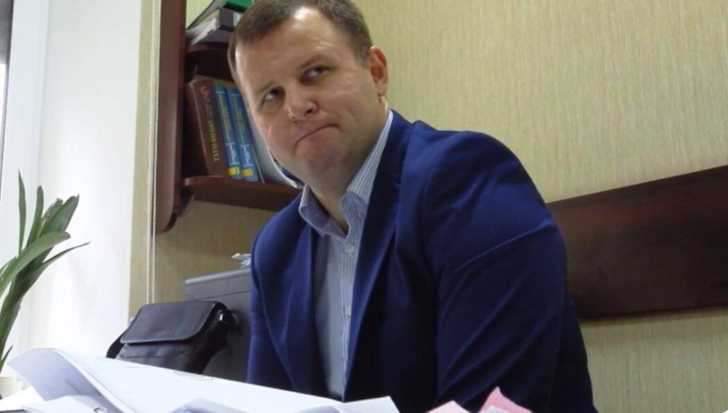 Віталій Лало