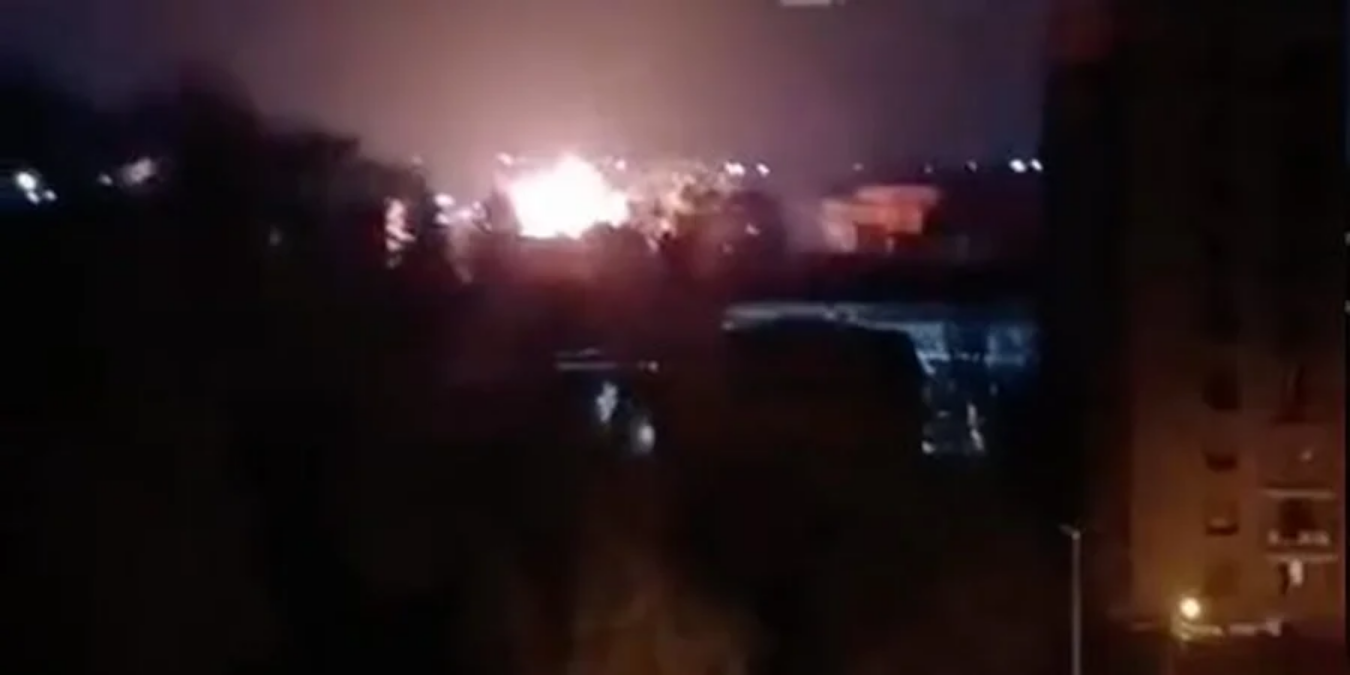 Сили оборони атакували російський збройний завод у Мордовії та НПЗ у Дагестані