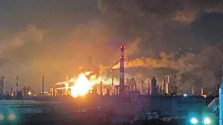 росія залучатиме резервістів для захисту НПЗ та інших критично важливих об'єктів