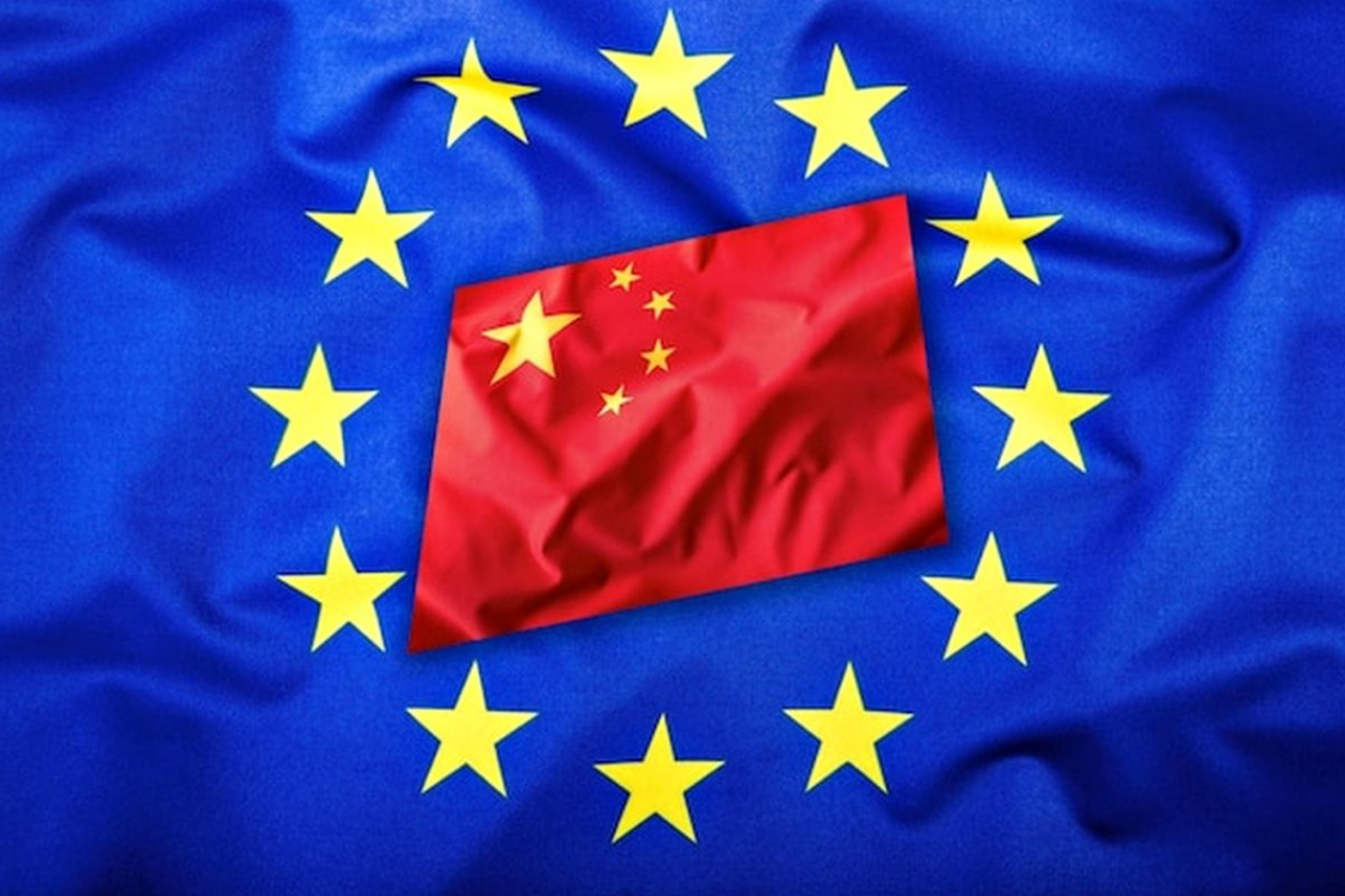 Китай знову став головним торговим партнером Німеччини, замість США