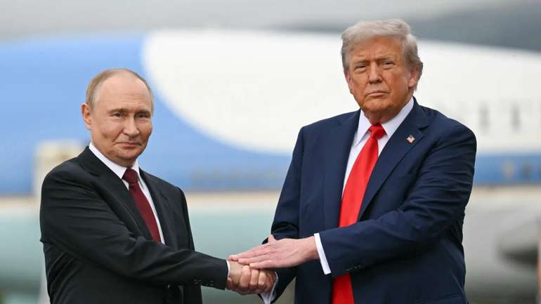 Трамп підтвердив скасування зустрічі з путіним у Будапешті