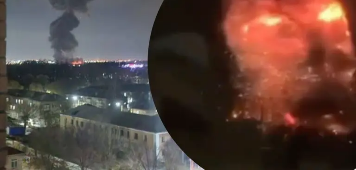 У Челябінській області рф стався «хлопок» на заводі із виробництва боєприпасів