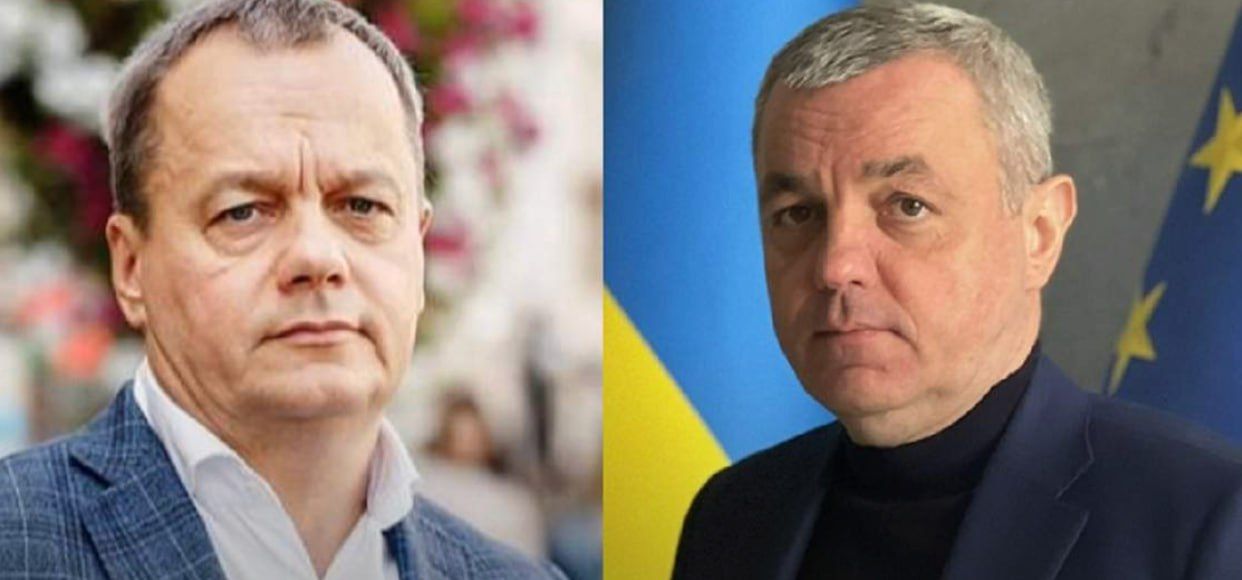 Депутати від «Слуги народу» та «ЄС» опинилися під слідством