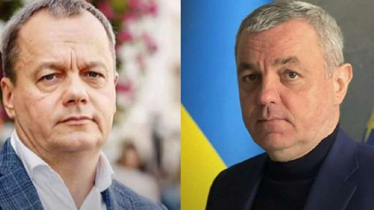 Депутати від «Слуги народу» та «ЄС» опинилися під слідством