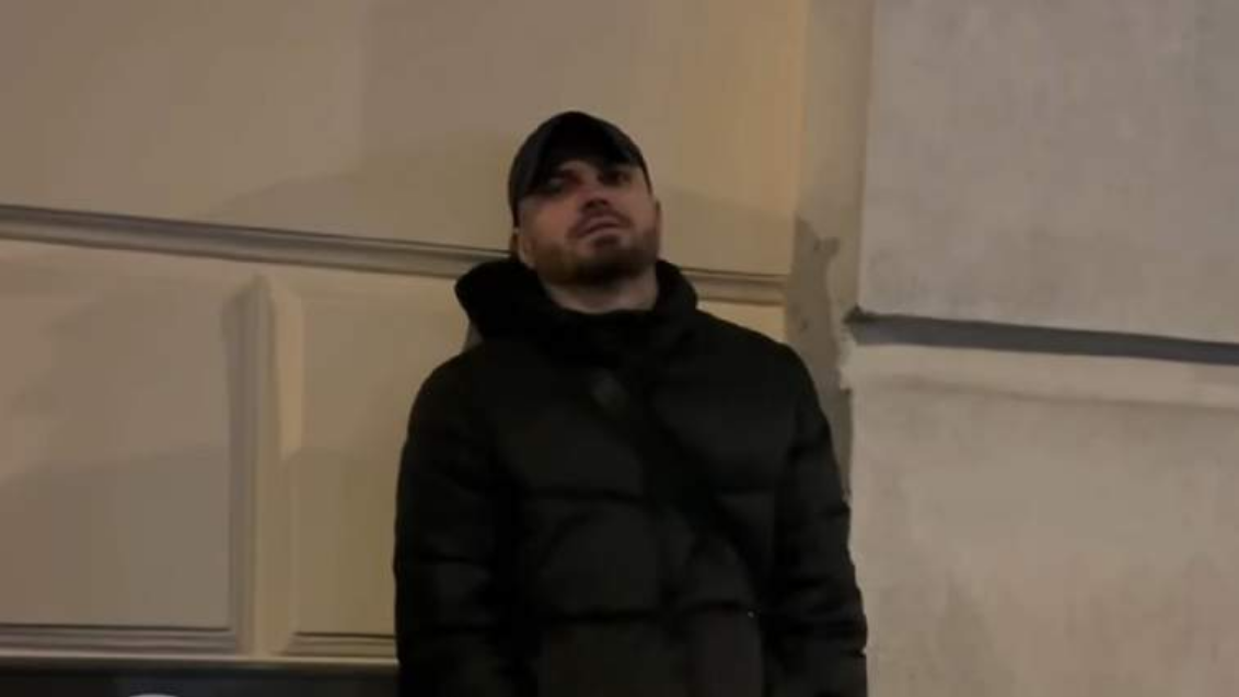 П'яний співробітник СБУ вчинив ДТП у центрі Львова