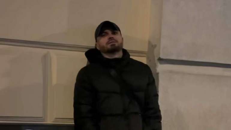 П'яний співробітник СБУ вчинив ДТП у центрі Львова