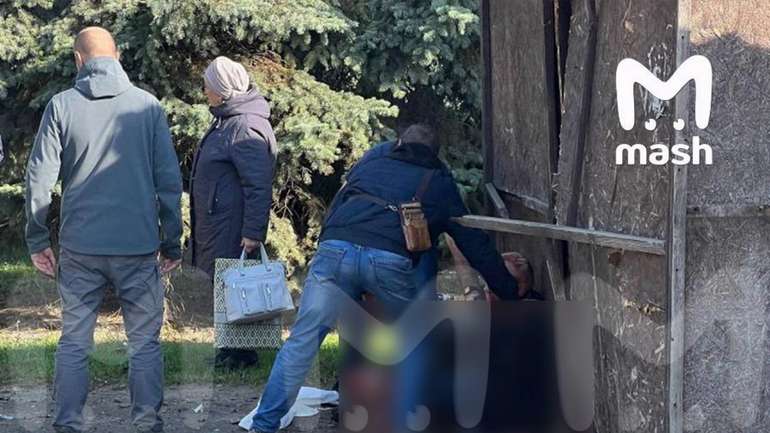 У тимчасово окупованому Луганську вибухнула буцімто замінована колонка з українською музикою