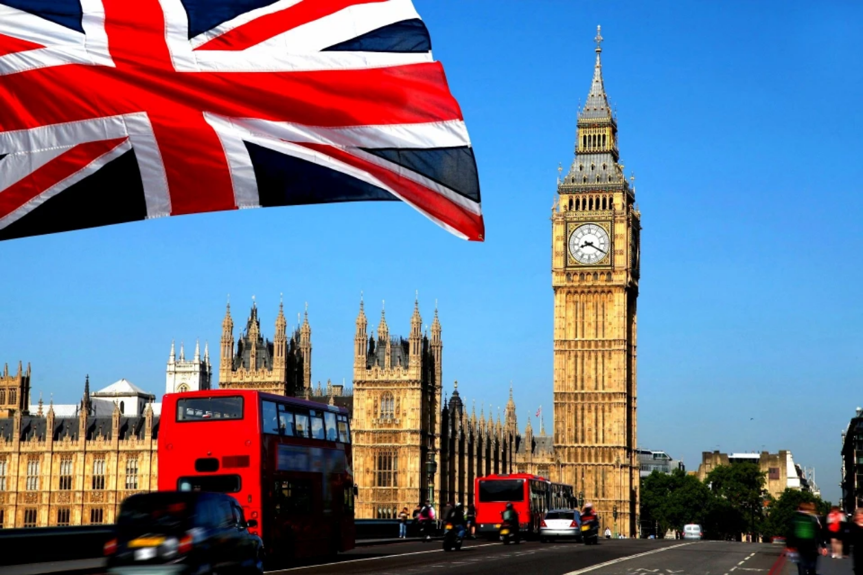 У Британії арештували трьох підозрюваних у шпигунстві на користь рф