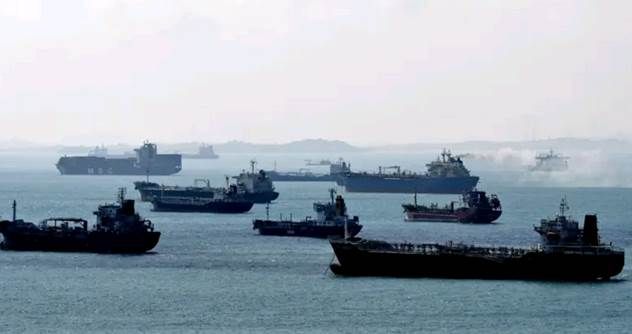 Що таке «тіньовий флот» і як росія використовує його проти Заходу_1