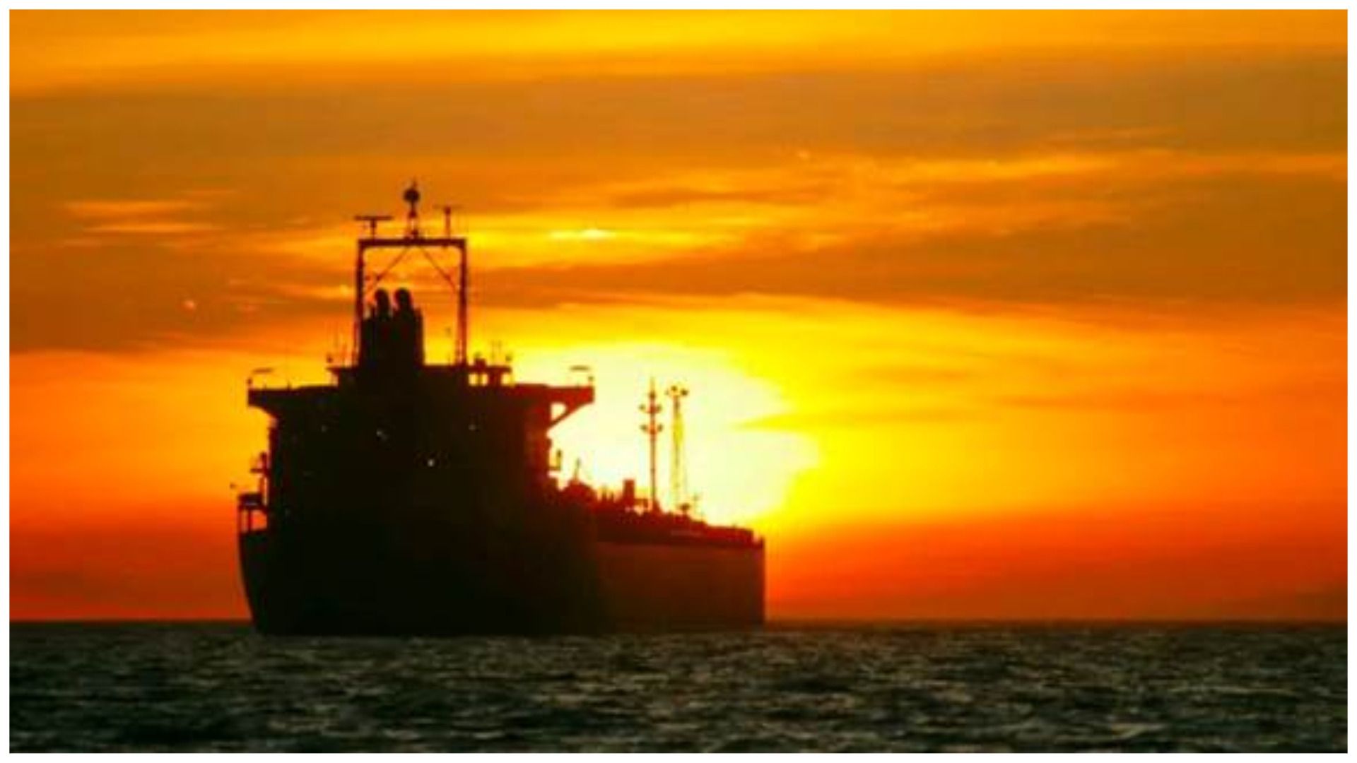 Що таке «тіньовий флот» і як росія використовує його проти Заходу