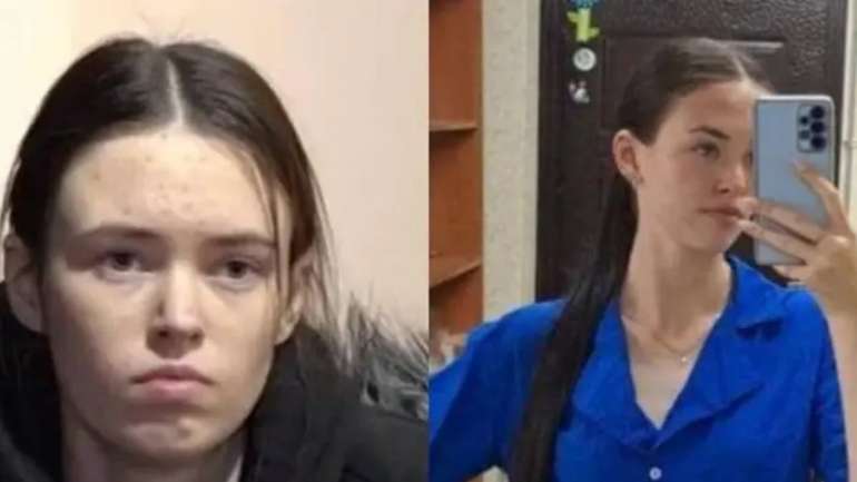 росія засудила журналістку з Мелітополя до 14 років ув’язнення