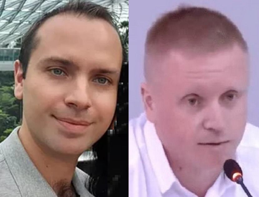 Зелені чорти геть подуріли