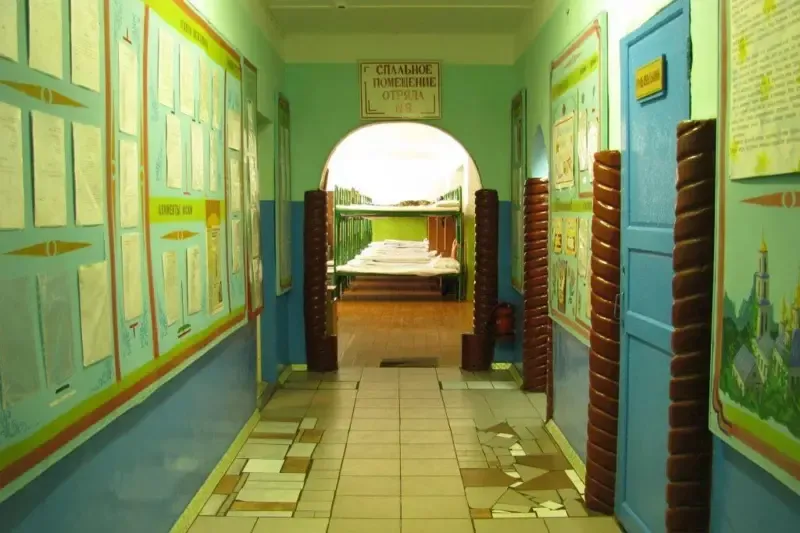 «Їсти не планує починати». Політв’язень Михайло Крігер вже місяць тримає голодування_1