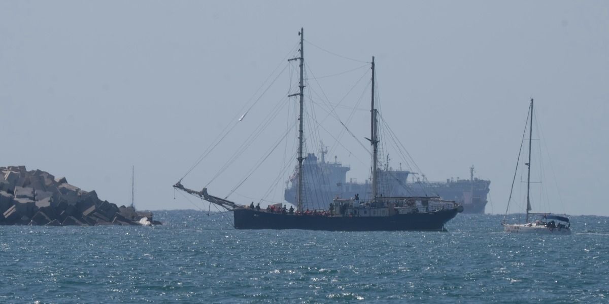 Рим розпочав розслідування проти «Ізраїлю» через викрадення та катування італійських активістів