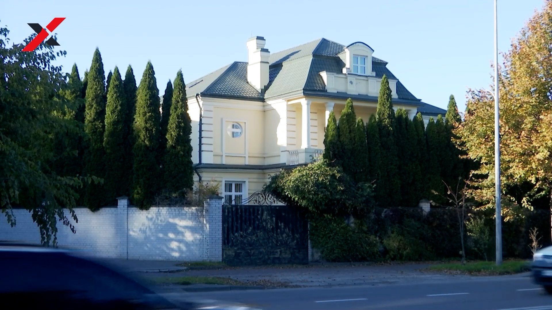 Елітний палац у Львові: власником будинку за 3,5 мільйони доларів є податківець Іван Гілета_3