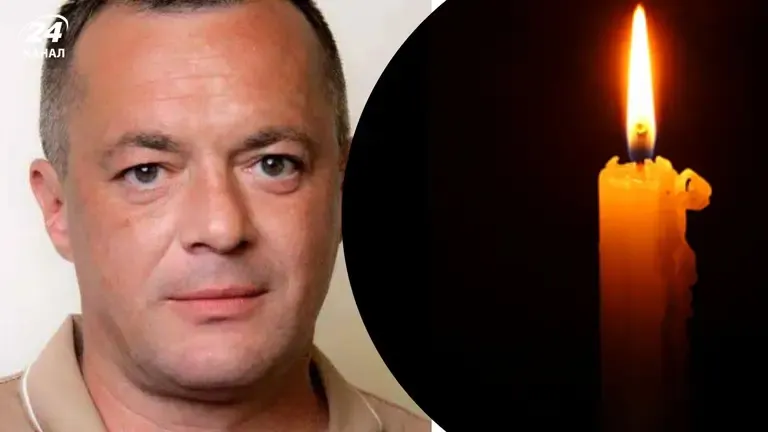 У Києві помер чоловік, який отримав травми у приміщенні ТЦК