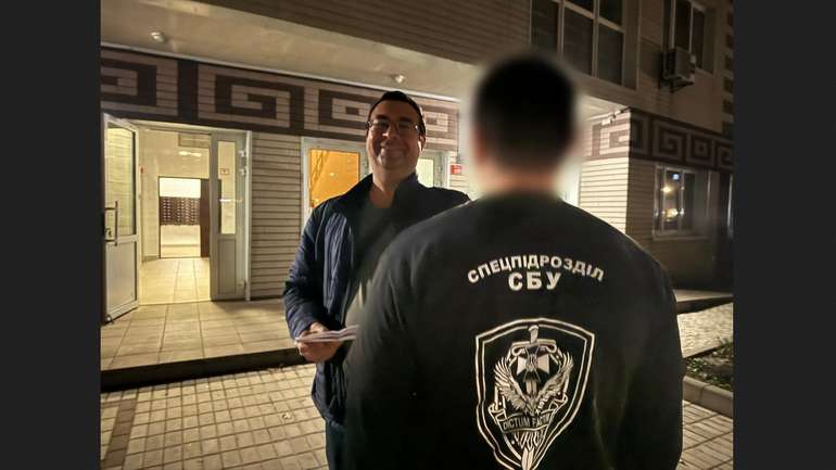 Богомол Вадим