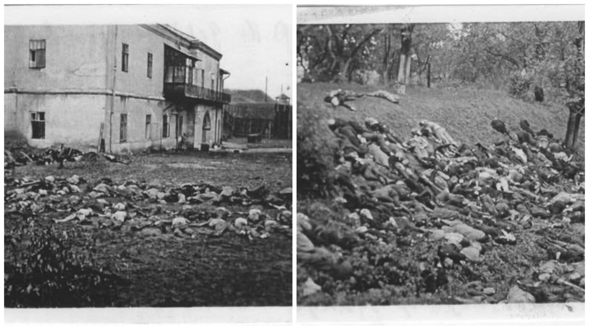 Кривавий червень 1941-го: як радянська влада знищувала своїх в’язнів перед відступом