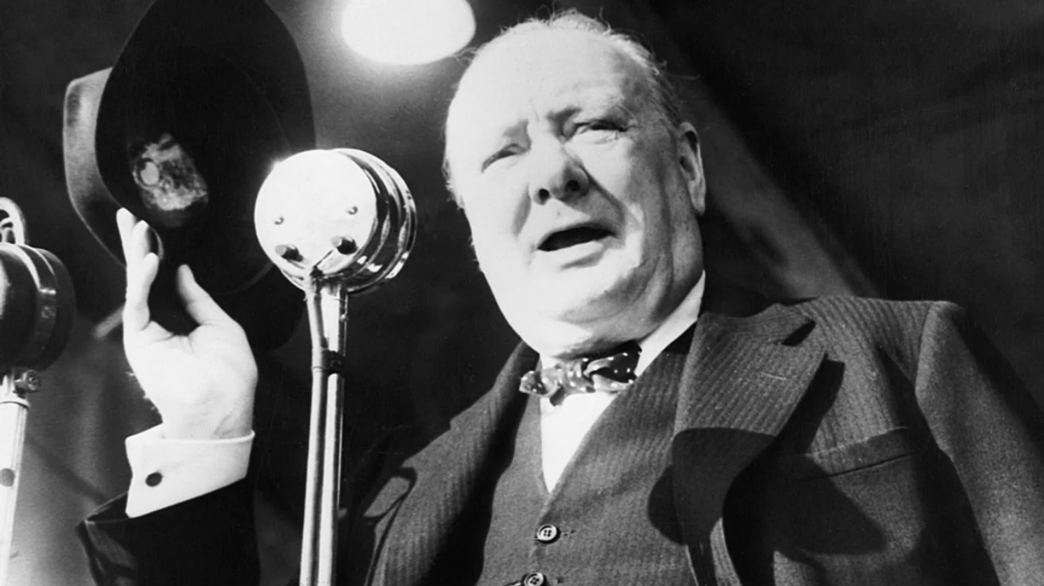 ЦРУ намагалося завербувати Черчилля для пропагандистської місії часів Холодної війни